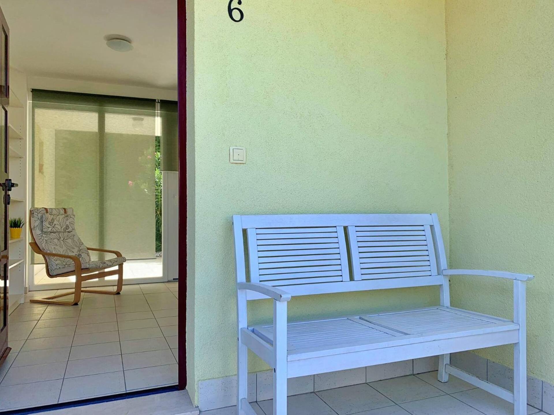 Apartments Savic ชิโล ภายนอก รูปภาพ