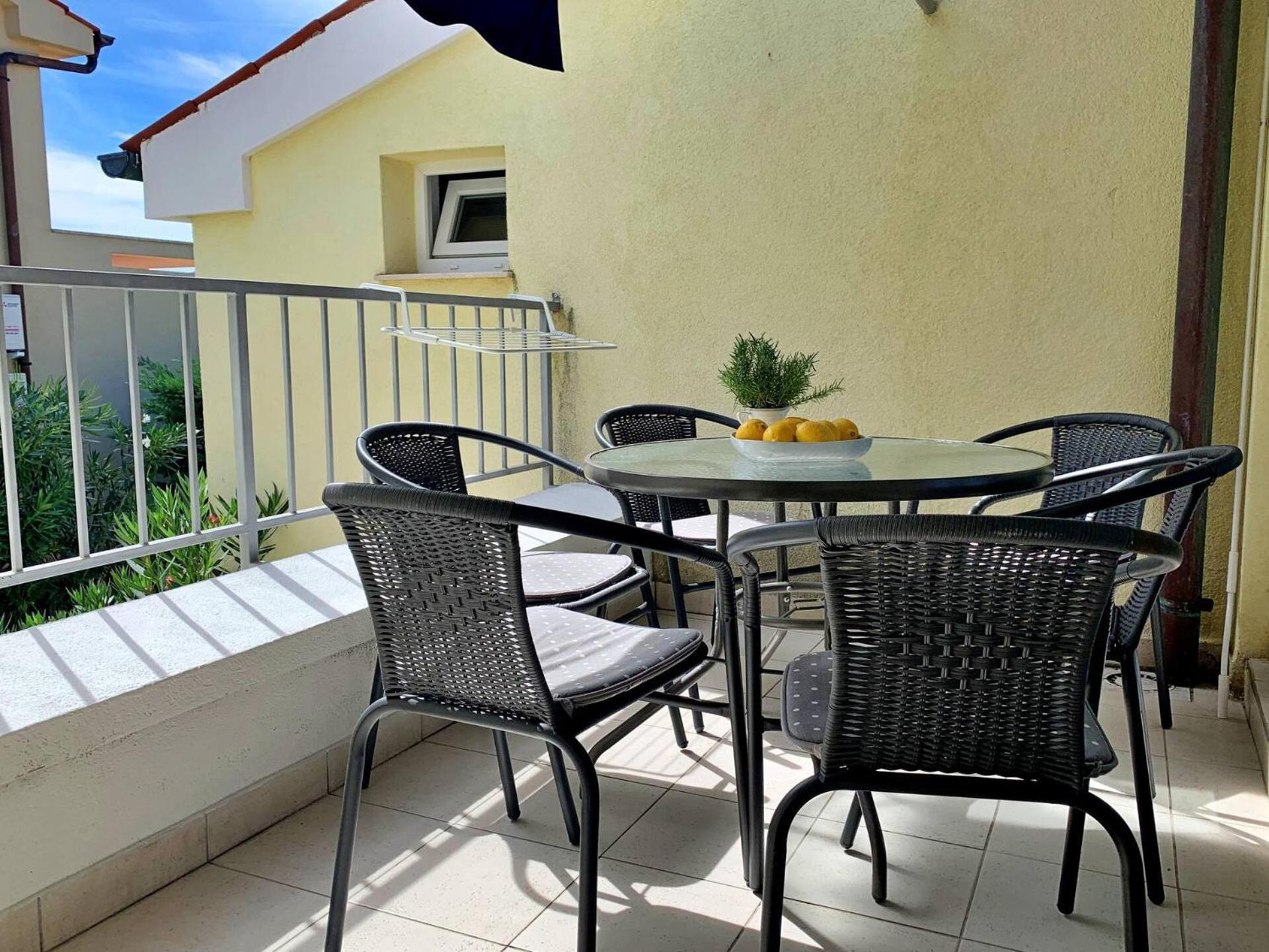 Apartments Savic ชิโล ภายนอก รูปภาพ