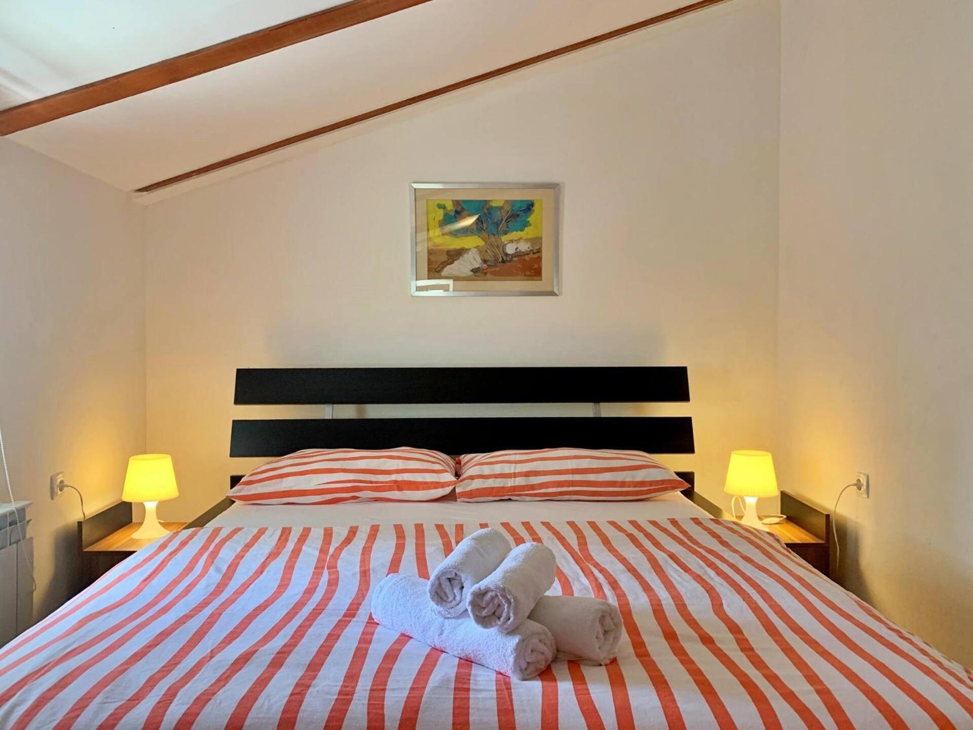 Apartments Savic ชิโล ภายนอก รูปภาพ