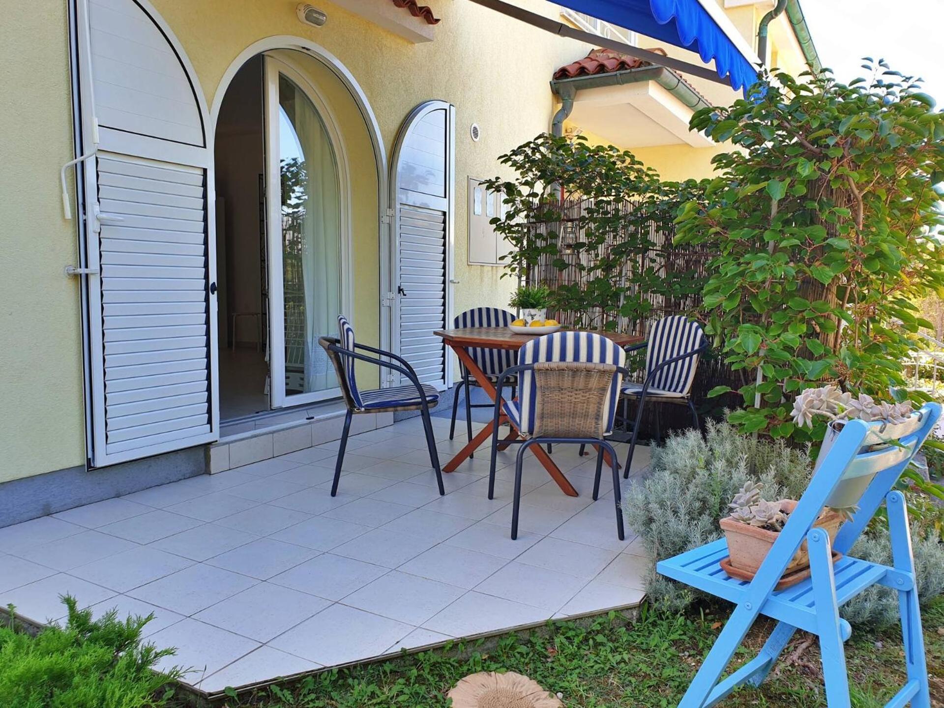 Apartments Savic ชิโล ภายนอก รูปภาพ
