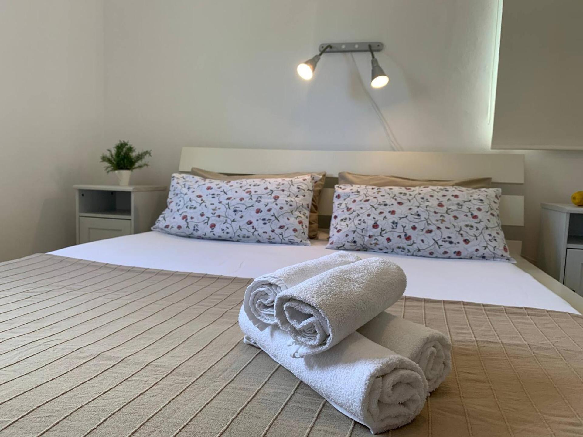 Apartments Savic ชิโล ภายนอก รูปภาพ