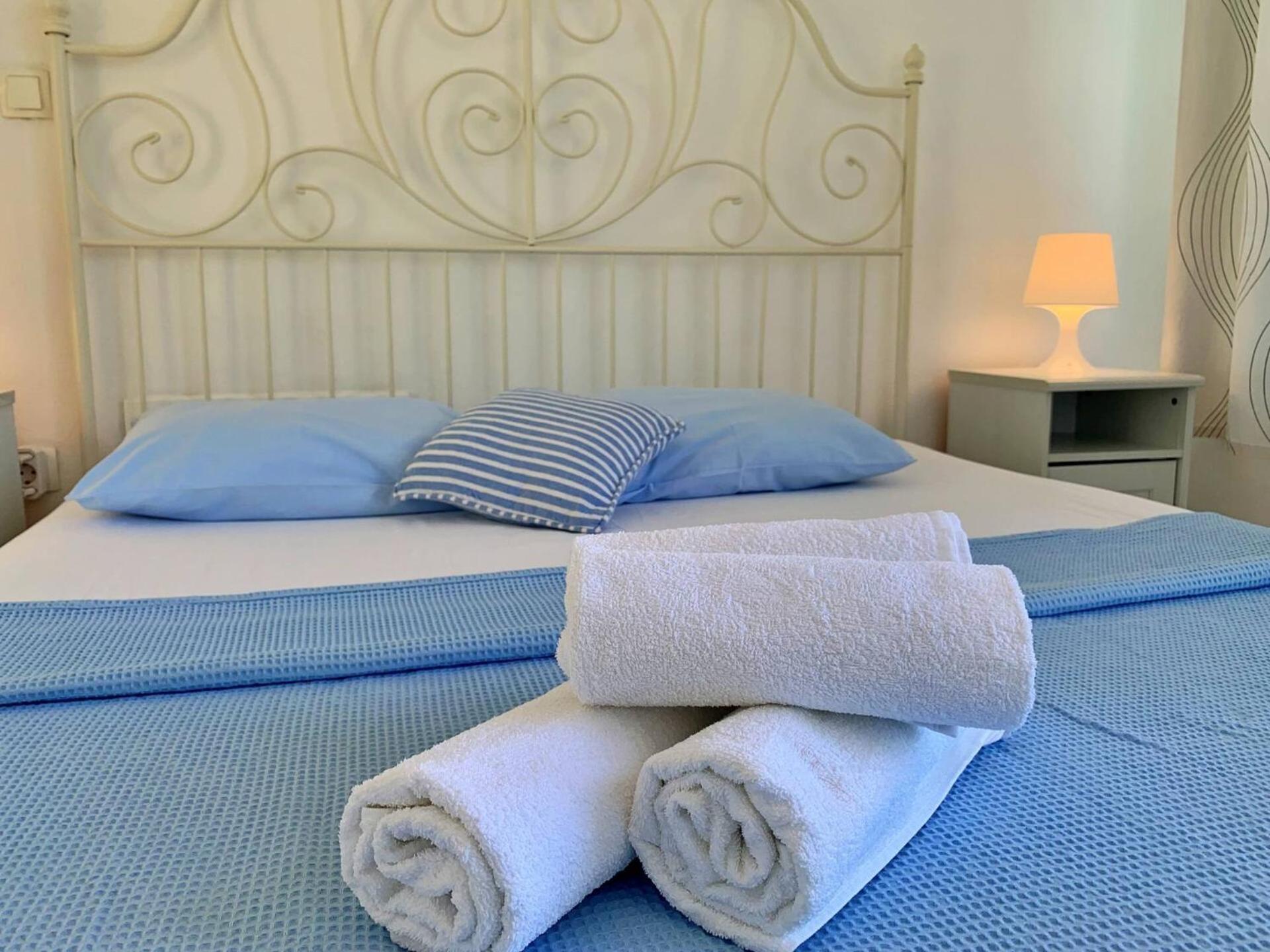 Apartments Savic ชิโล ภายนอก รูปภาพ